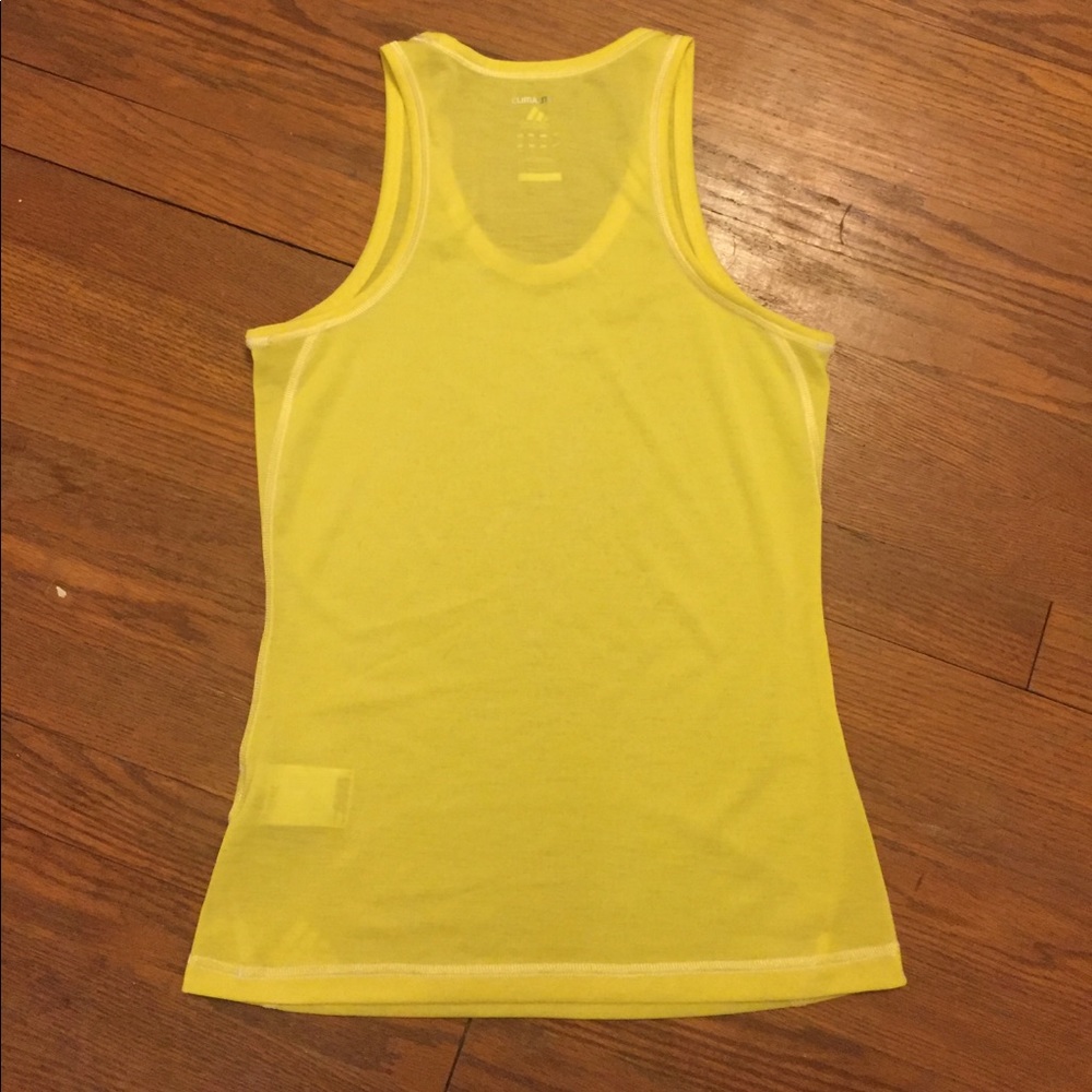 Adidas Tank - Picture 2 of 3